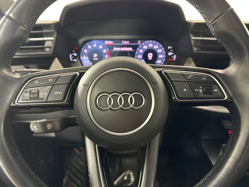 Used 2022 Audi A3 2.0T Premium image 20