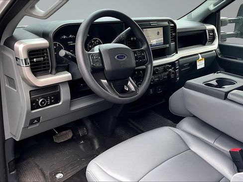 New 2026 Ford F450 XL w/ XL Chrome Package AWD/4WD image 7