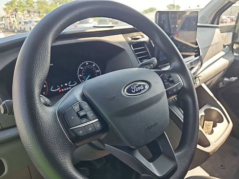 Used 2023 Ford Transit 350 XLT AWD/4WD image 7