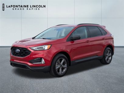 Used 2023 Ford Edge SEL w/ Sport Appearance Package
