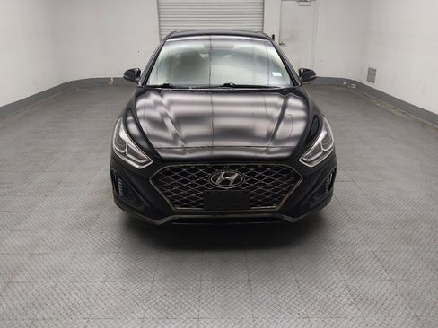 Used 2019 Hyundai Sonata SEL FWD image 14