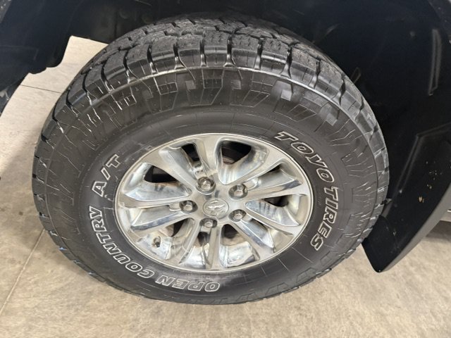 Used 2016 RAM 1500 Big Horn AWD/4WD image 36