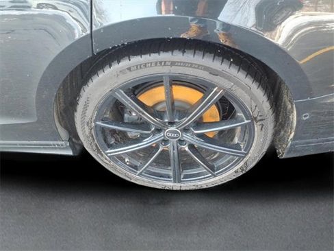 Used 2022 Audi A8 L 3.0T image 7