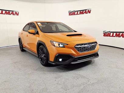 Certified 2024 Subaru WRX Premium