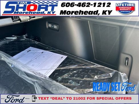 New 2025 Ford Bronco Sport Big Bend image 44