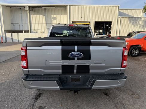 Used 2022 Ford F150 XL w/ Equipment Group 101A High image 5