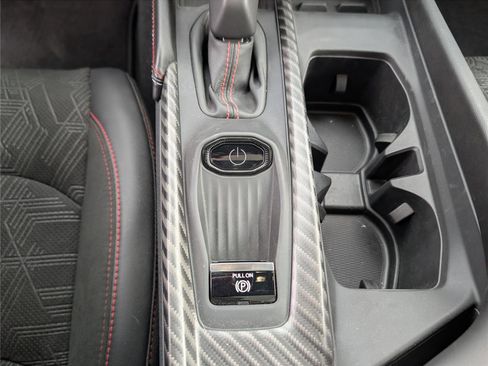 New 2024 Dodge Charger Scat Pack w/ Plus Group image 20