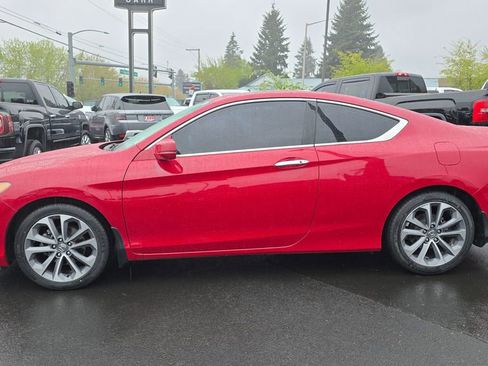 Used 2015 Honda Accord EX-L image 44