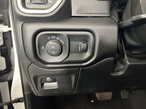 Used 2023 RAM 1500 Big Horn image 20