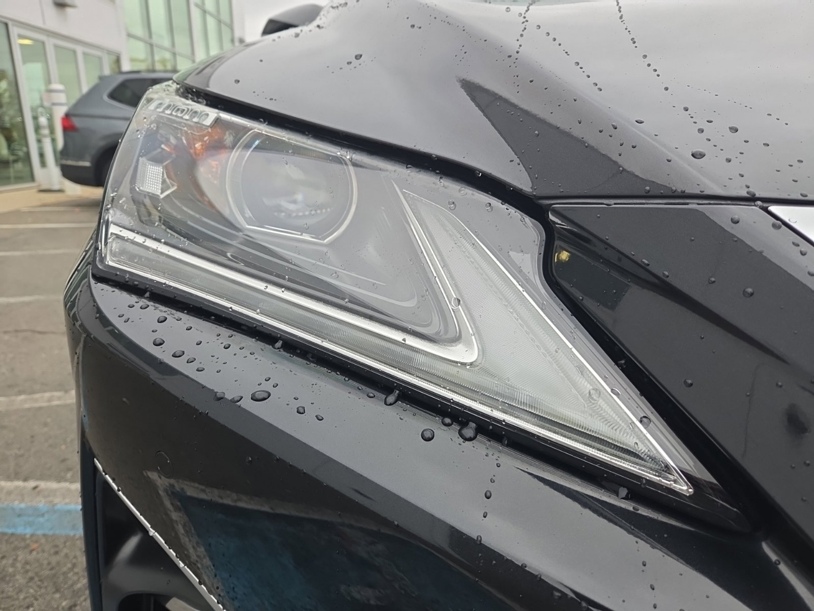 Used 2017 Lexus RX 350 AWD w/ Premium Package image 15