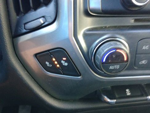 Used 2018 Chevrolet Silverado 1500 LT w/ All Star Edition image 14