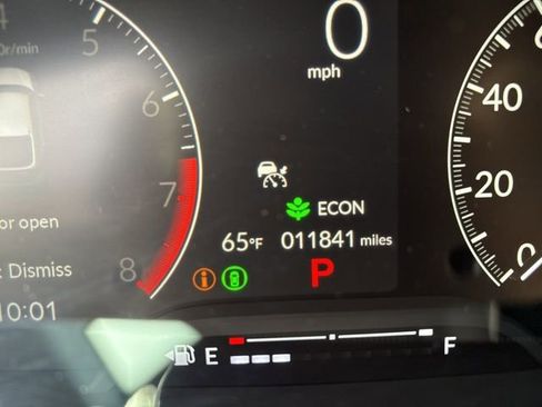 Certified 2025 Honda Civic Sport image 25