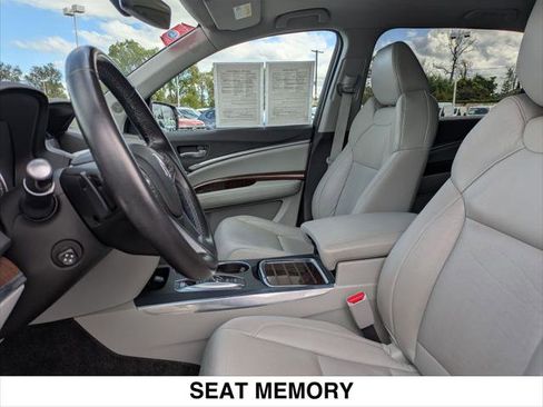 Used 2020 Acura MDX FWD image 19