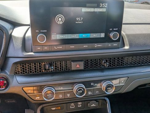 Certified 2023 Honda CR-V EX image 11