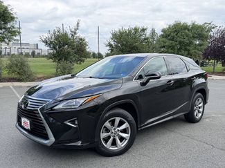 Used 2018 Lexus RX 350 AWD w/ Accessory Package video 1