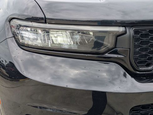 Used 2023 Jeep Grand Cherokee L Laredo AWD/4WD image 9