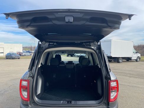 Used 2024 Ford Bronco Sport Big Bend w/ Convenience Package image 17