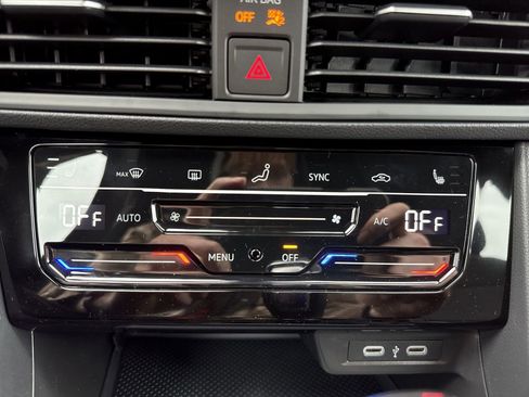 New 2026 Volkswagen Jetta Sport image 19