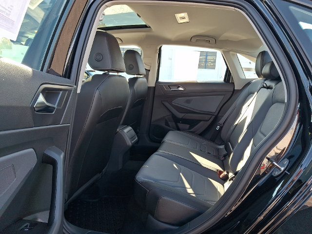 Used 2026 Volkswagen Jetta SEL FWD image 10