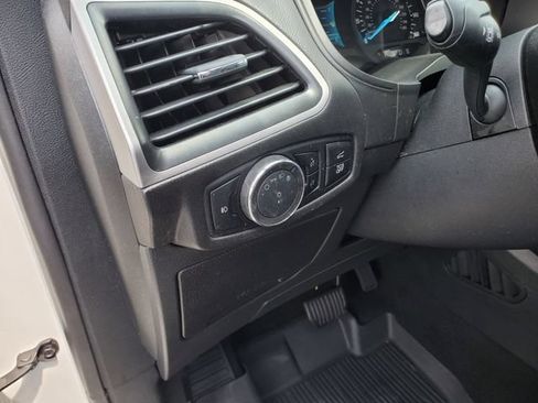 Used 2024 Ford Edge SEL w/ Convenience Package AWD/4WD image 12