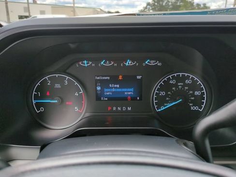 Used 2026 Ford F250 XL AWD/4WD image 26