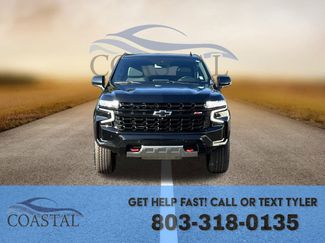 Used 2024 Chevrolet Tahoe Z71 w/ Luxury Package video 2