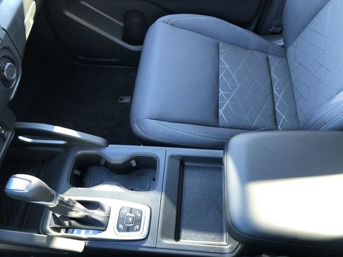 New 2026 Nissan Frontier SV w/ SV Convenience Package image 25