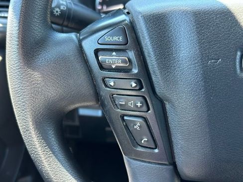 Used 2022 Nissan Frontier S w/ Technology Package image 21