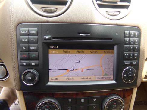 Used 2012 Mercedes-Benz GL 450 4MATIC image 47