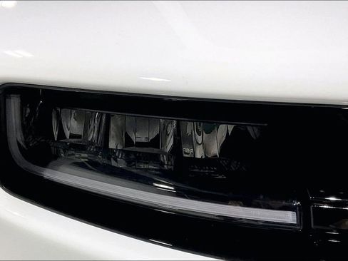 New 2026 Dodge Charger R/T w/ Blacktop Package AWD/4WD image 27