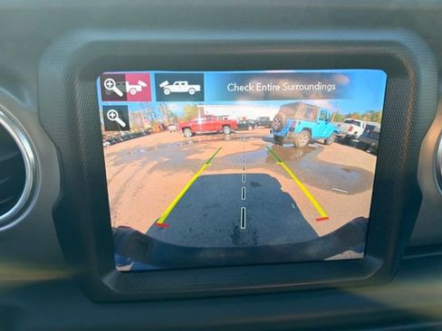 Used 2020 Jeep Gladiator Rubicon image 22