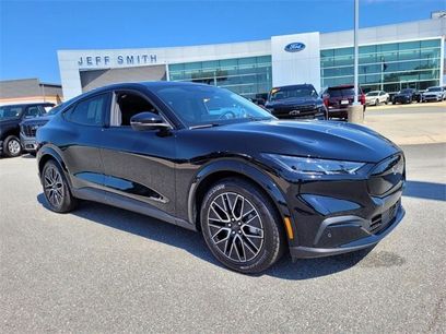 New 2025 Ford Mustang Mach-E Premium