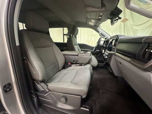 Used 2024 Ford F150 XLT AWD/4WD image 14