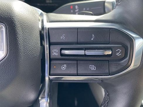 Used 2026 GMC Terrain Elevation AWD/4WD image 25
