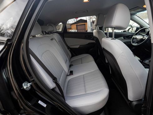 Used 2023 Hyundai Kona SEL w/ Cargo Package image 28