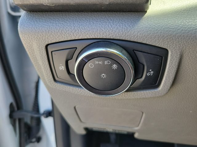 Used 2017 Ford F350 XL w/ XL Value Package RWD image 11