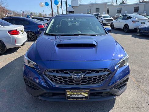 Used 2023 Subaru WRX Premium image 9