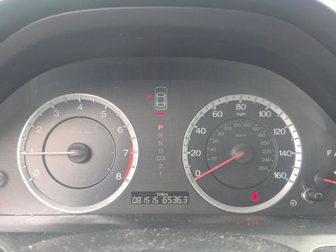 Used 2012 Honda Accord SE image 8