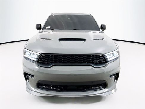 Used 2024 Dodge Durango SRT Hellcat AWD/4WD image 19