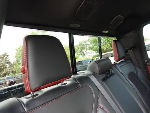 Used 2025 RAM 1500 Rebel AWD/4WD image 30