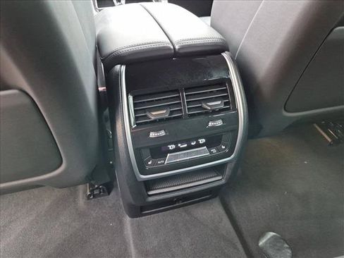 Used 2023 BMW X5 M w/ Competition Package AWD/4WD image 18