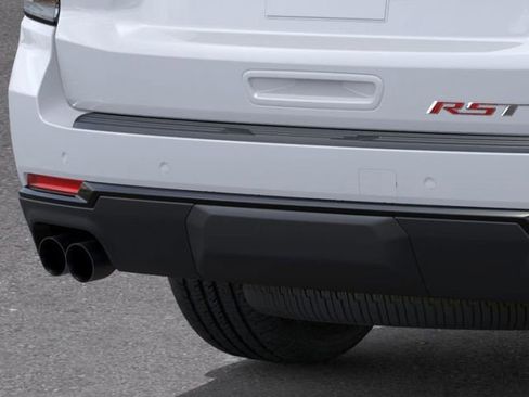 New 2026 Chevrolet Suburban RST w/ Advanced Technology Package image 14
