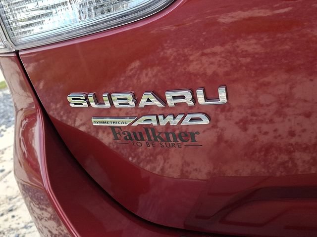 Used 2021 Subaru Forester Premium AWD/4WD image 50