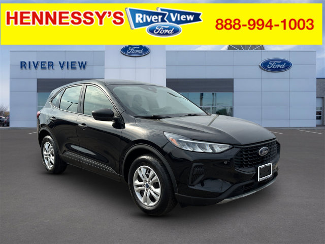 Used 2023 Ford Escape AWD image 1