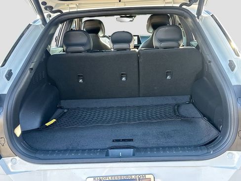 Certified 2023 Kia EV6 GT-Line image 27