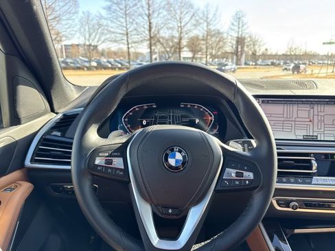 Certified 2023 BMW X5 xDrive40i w/ Premium Package image 18