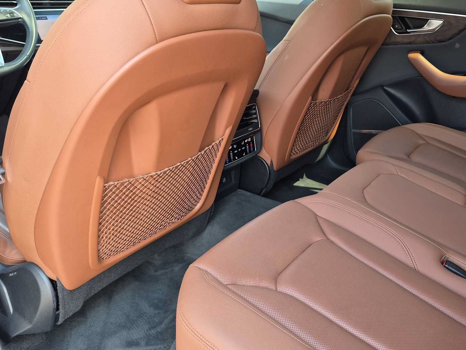 Used 2019 Audi Q8 Prestige w/ Year 1 Package AWD/4WD image 17