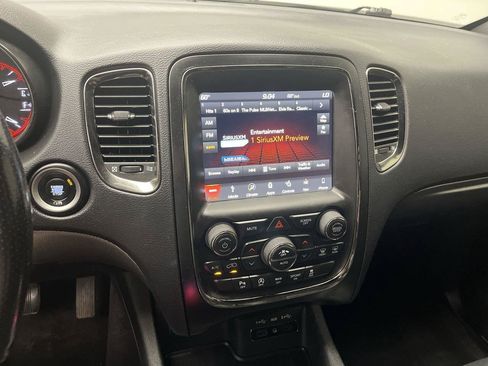 Used 2018 Dodge Durango GT w/ Blacktop Package AWD/4WD image 20