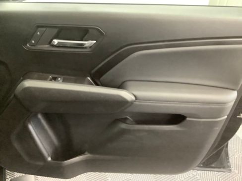 Used 2024 GMC Canyon Elevation w/ Convenience Package AWD/4WD image 23