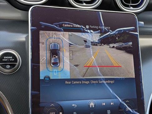 New 2026 Mercedes-Benz GLC 300 4MATIC image 12